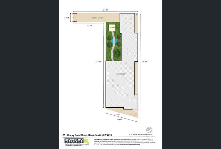 331 Rocky Pt Road Sans Souci NSW 2219 - Image 7