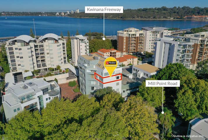 16/83 Mill Point Road South Perth WA 6151 - Image 23