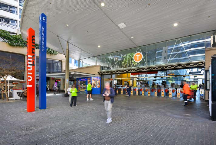 The Forum, Shop 1P3/205 Pacific Highway St Leonards NSW 2065 - Image 7