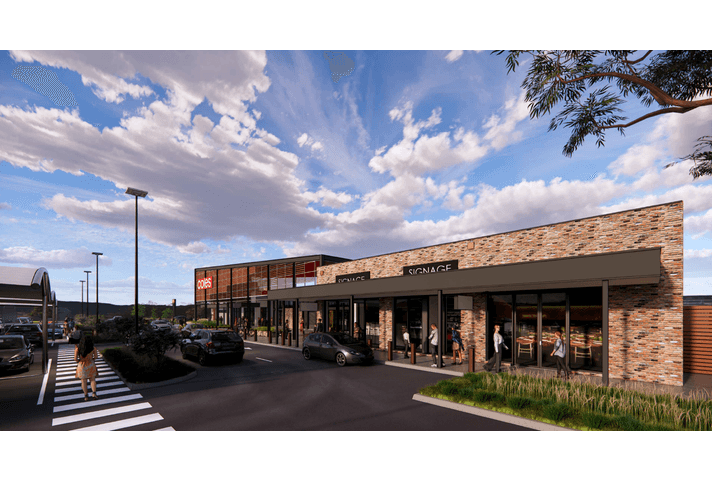 Coles Romsey, 51-63 Main Street Romsey VIC 3434 - Image 3