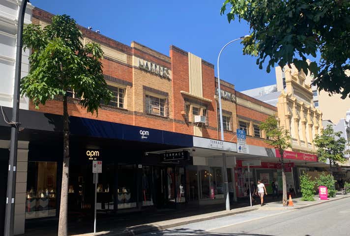 824 Hay Street Perth WA 6000 - Image 6