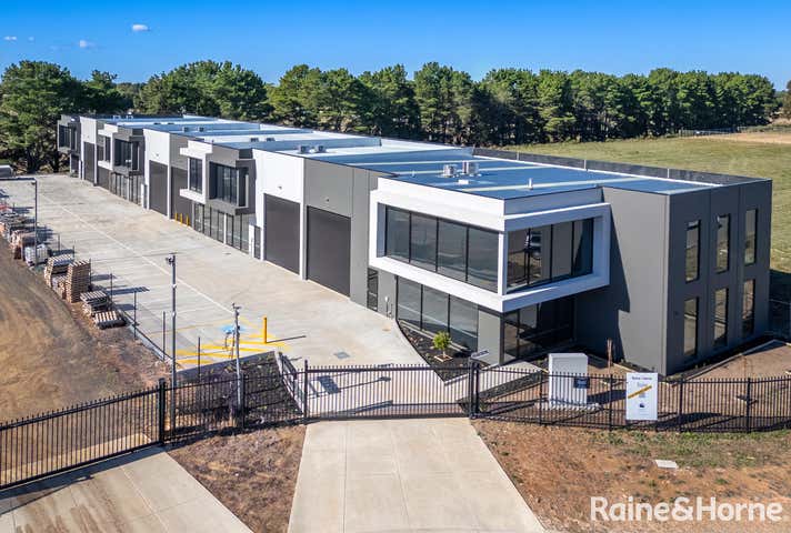 Factory 1, 24 Pioneer Way New Gisborne VIC 3438 - Image 2