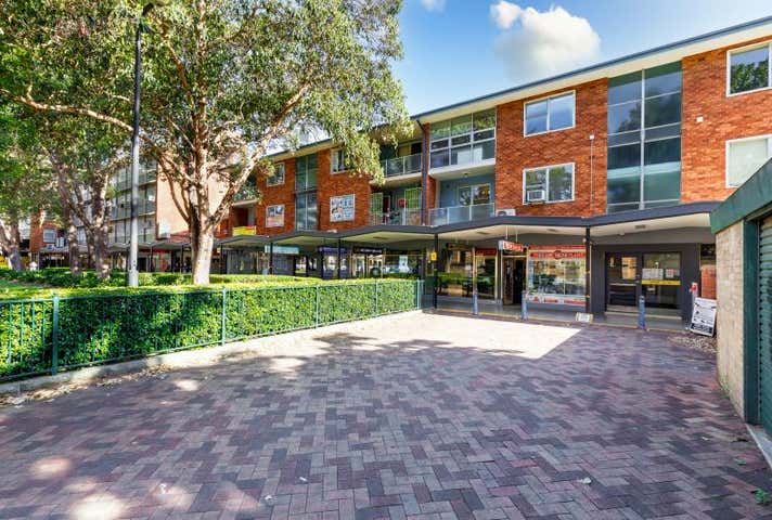 Unit 15, 181 Church Street Parramatta NSW 2150 - Image 2
