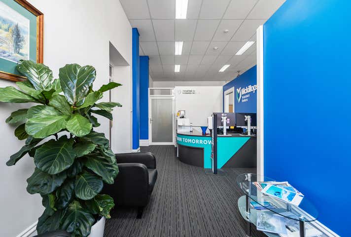 Tenancy 1, 66 Cameron Street Launceston TAS 7250 - Image 5