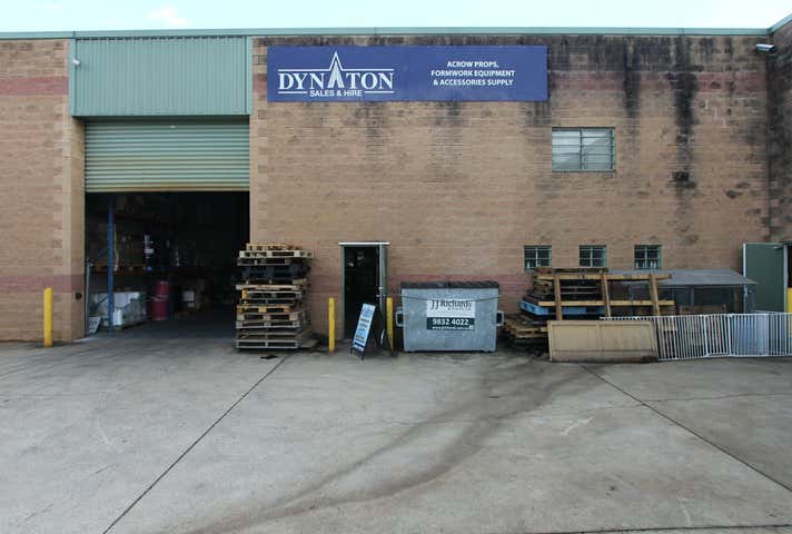 Unit 3, 15 Bosci Road Ingleburn NSW 2565 - Image 2