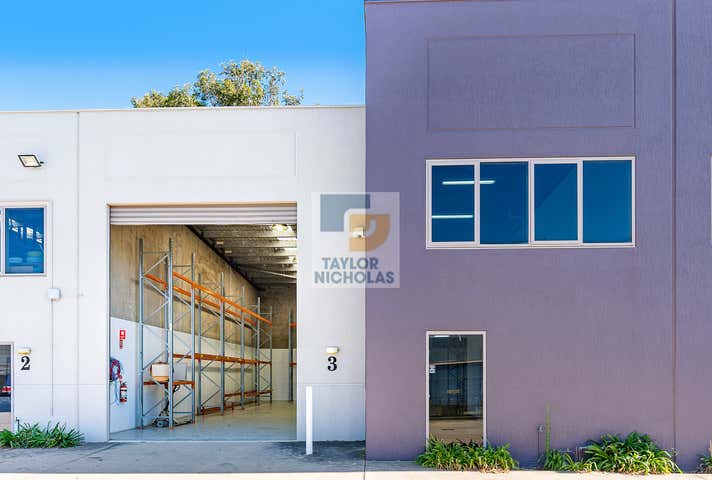 3/55 Fourth Avenue Blacktown NSW 2148 - Image 8