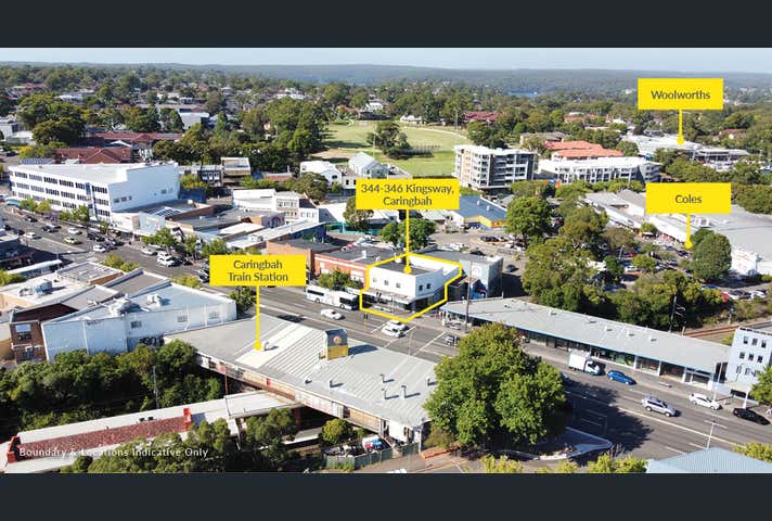 344-346 Kingsway Caringbah NSW 2229 - Image 4