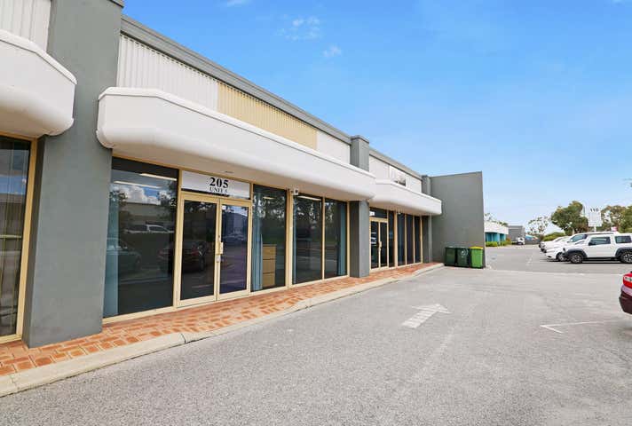 5/205 Alexander Road Belmont WA 6104 - Image 16