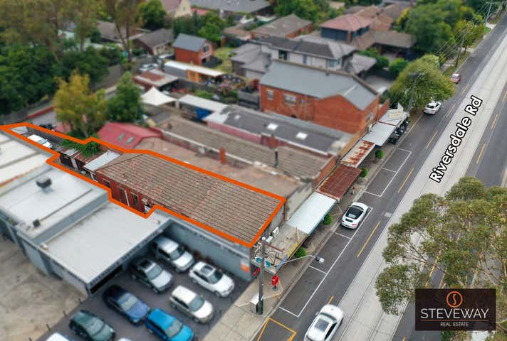 1057 Riversdale Road Surrey Hills VIC 3127 - Image 22