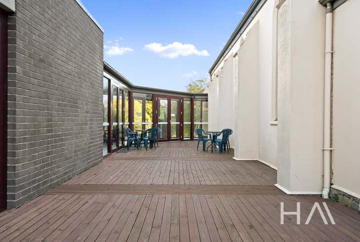 St Peters Anglican Church, 315-317 St Leonards Road St Leonards TAS 7250 - Image 17