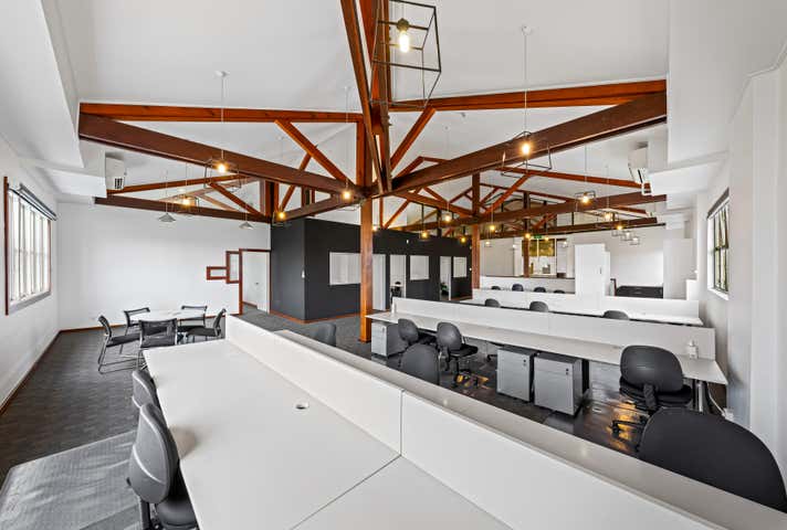 Plumridge House , Suite 14, 36 Agnes Street Fortitude Valley QLD 4006 - Image 2