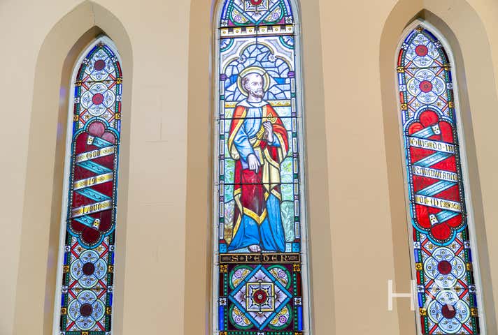 St Peters Anglican Church, 315-317 St Leonards Road St Leonards TAS 7250 - Image 12