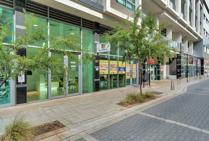 42/188 Newcastle Street Northbridge WA 6003 - Image 9