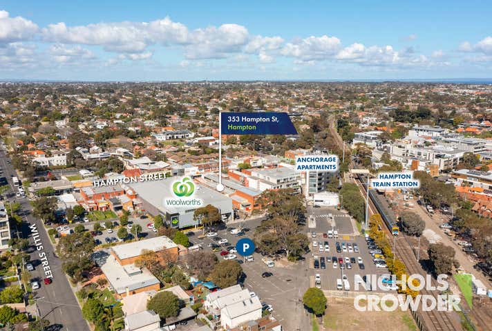 353 Hampton Street Hampton VIC 3188 - Image 14