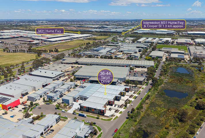 36-44 Taryn Drive Epping VIC 3076 - Image 3