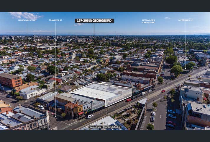 197-205 St Georges Road Fitzroy North VIC 3068 - Image 4