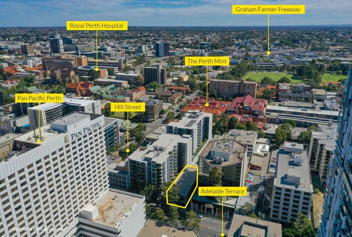 206 Adelaide Terrace East Perth WA 6004 - Image 27