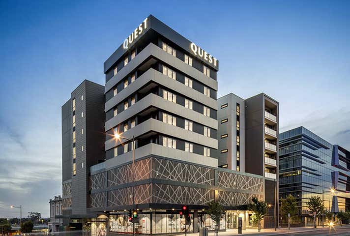 Walker Street Dandenong Central, 2 Walker Street Dandenong VIC 3175 - Image 1