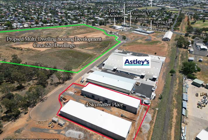 4 Skymaster Place Dubbo NSW 2830 - Image 4