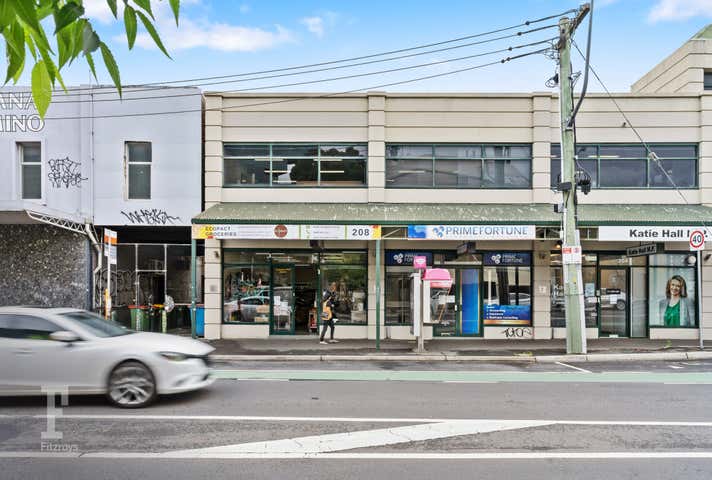 206 & 208 Nicholson Street Footscray VIC 3011 - Image 16