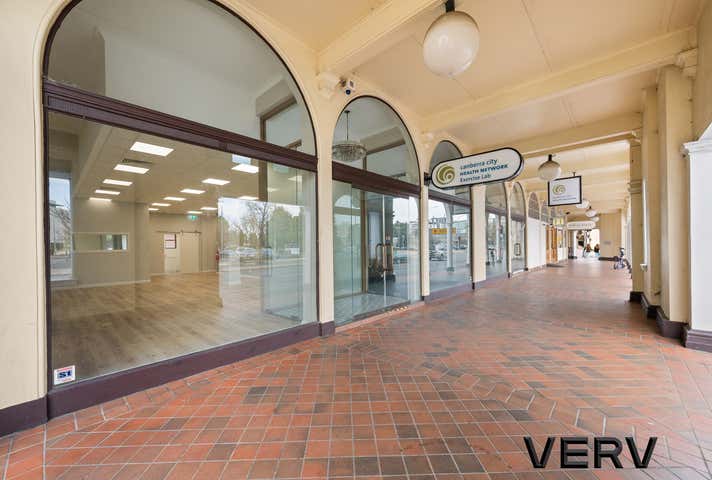 71-73 London Circuit, 1/71-73 London Circuit City ACT 2601 - Image 1