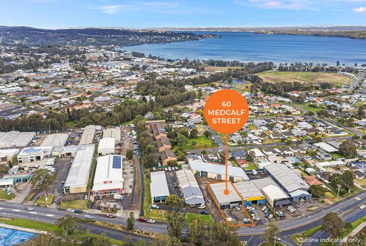 60 Medcalf Street Warners Bay NSW 2282 - Image 1