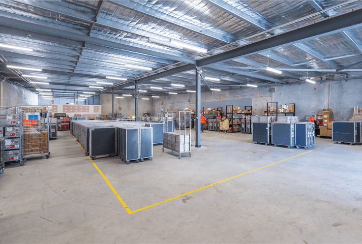 Gate 1, 6 Whitham Road Perth Airport WA 6105 - Image 15