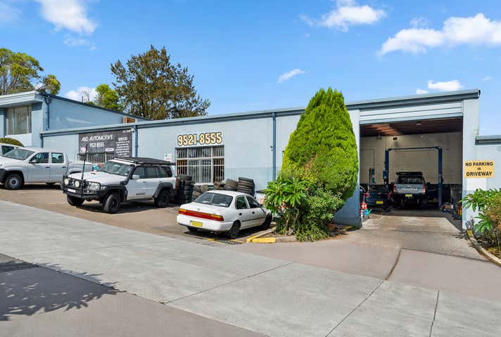 17/429 The Boulevarde Kirrawee NSW 2232 - Image 6