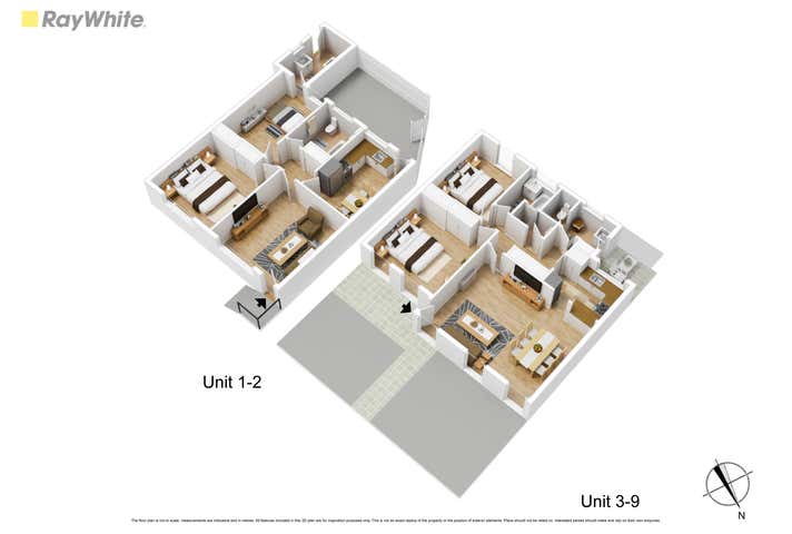 1-9/9A Coombs Avenue Oakleigh South VIC 3167 - Image 15