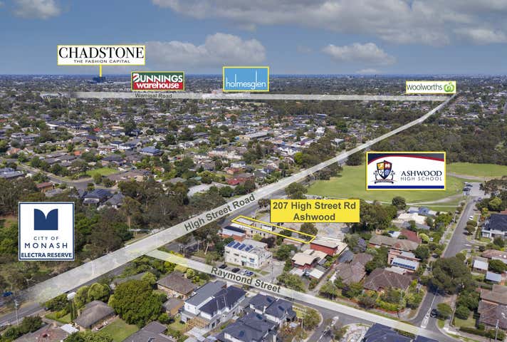 207 High Street Ashwood VIC 3147 - Image 6