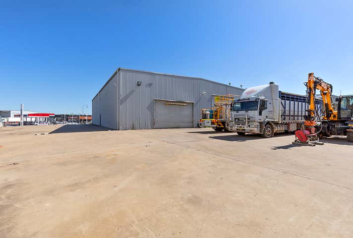 shed 2(Off Jewry Street) 1-5 Belmore Street Tamworth NSW 2340 - Image 8