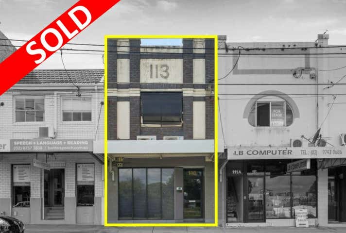 113 Queen Street North Strathfield NSW 2137 - Image 4