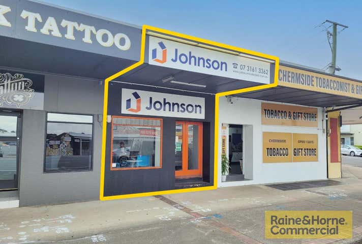 2/724 Gympie Road Chermside QLD 4032 - Image 1