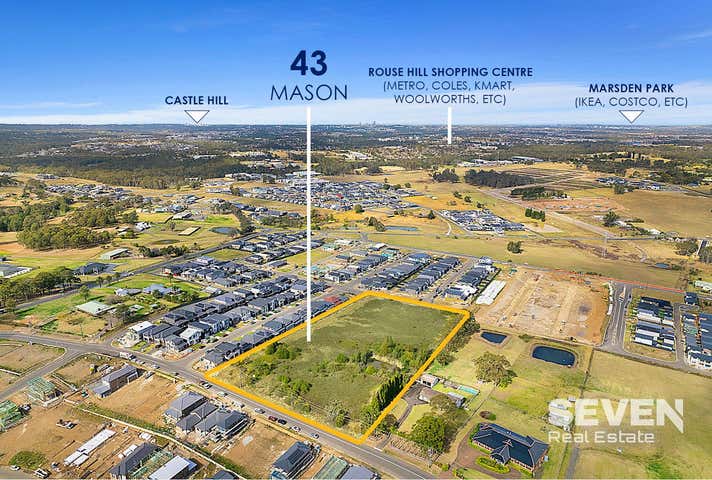 43 Mason Road Box Hill NSW 2765 - Image 3