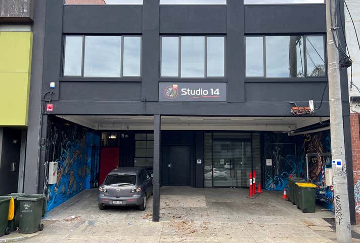 Ground, 14 Pakington Street St Kilda VIC 3182 - Image 3