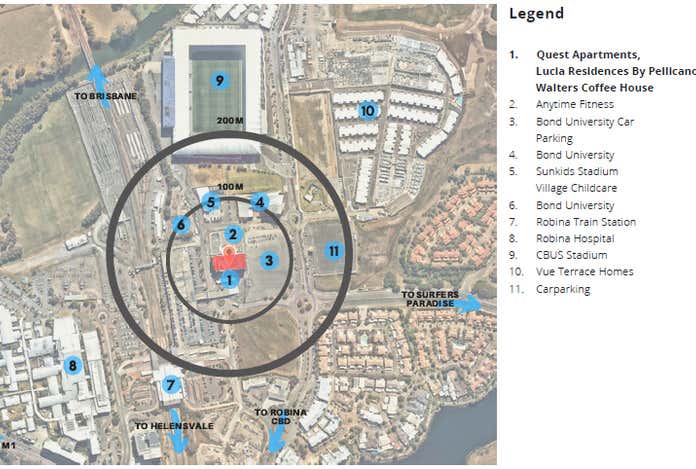 3 Centreline Place Robina QLD 4226 - Image 4