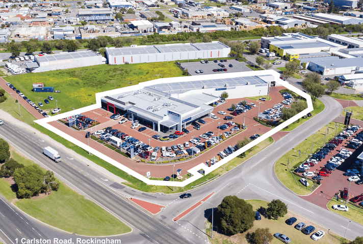 326 Great Eastern Highway Midland WA 6056 - Image 4