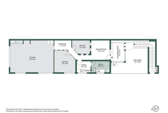 Level 1, 282 Centre Road Bentleigh VIC 3204 - Image 8