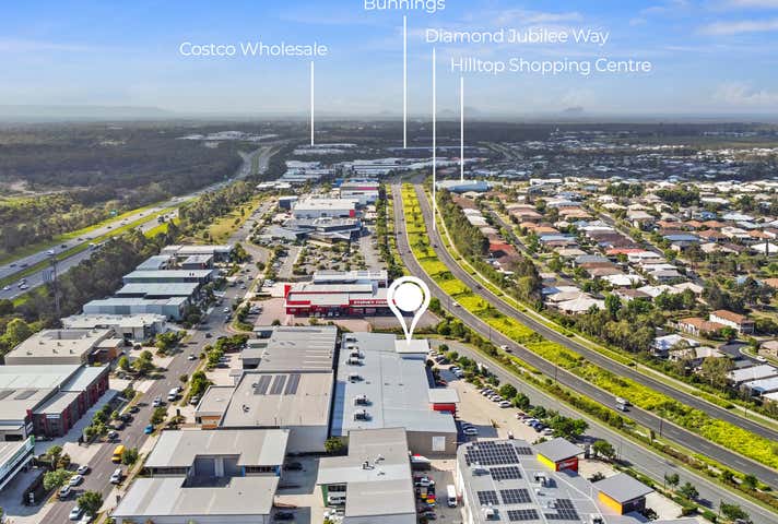 N, 4-8 Burke Crescent North Lakes QLD 4509 - Image 22