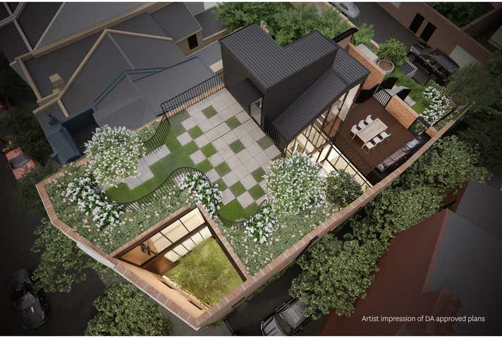 49-51 Shepherd Street Chippendale NSW 2008 - Image 21