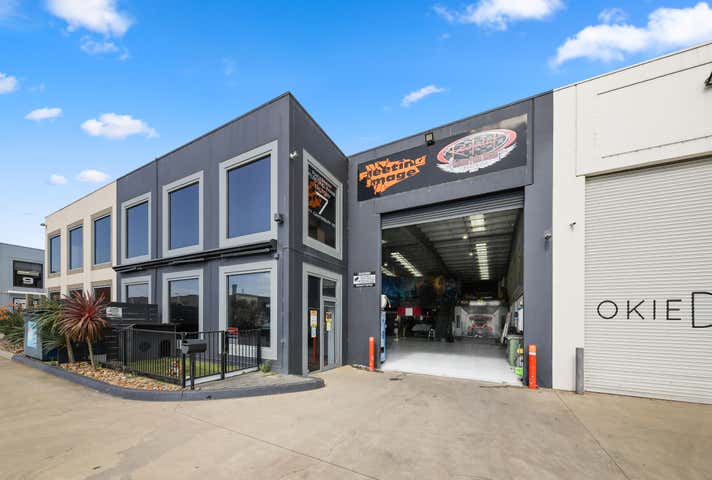 7/1-7 Canterbury Road Braeside VIC 3195 - Image 5