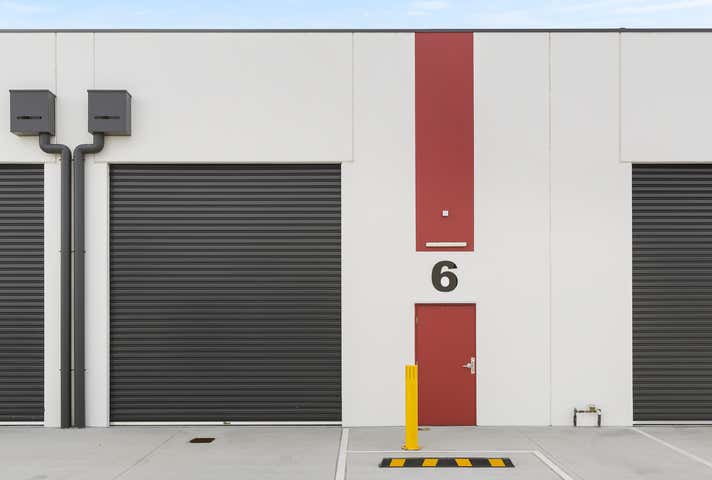 6/17-49 Douro Street North Geelong VIC 3215 - Image 2