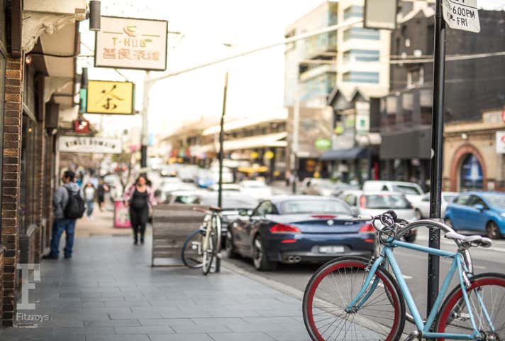 Ground Floor, 96 - 100 Toorak Road South Yarra VIC 3141 - Image 9