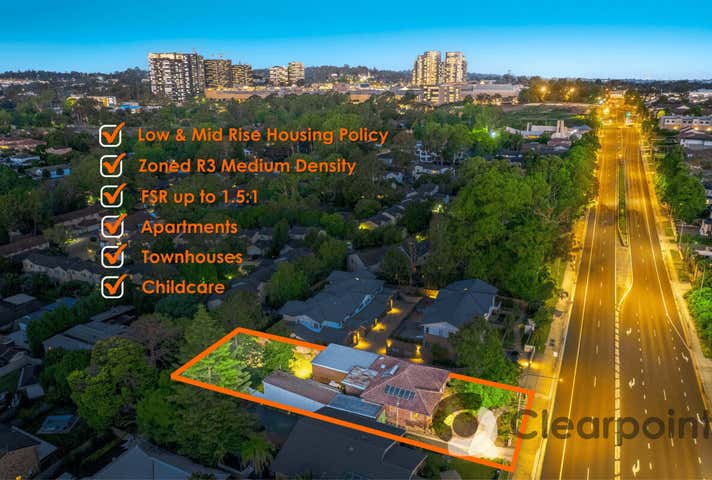 64 Showground Road Castle Hill NSW 2154 - Image 2