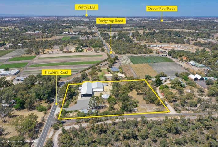 5 Hawkins Road Wanneroo WA 6065 - Image 10