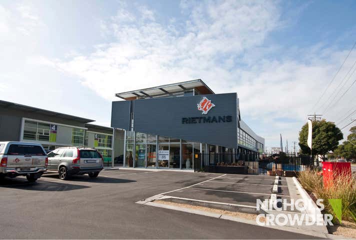 23/347 Bay Road Cheltenham VIC 3192 - Image 6