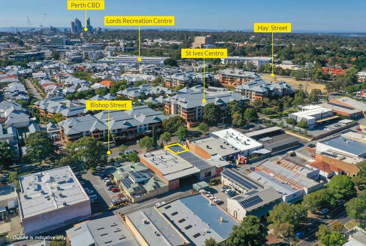 Unit 1, 23 Bishop Street Jolimont WA 6014 - Image 3