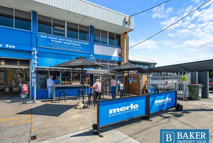 3/15 Thompson Street Bowen Hills QLD 4006 - Image 14