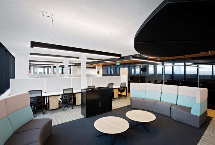 Level 2, 25 Watt Street Newcastle NSW 2300 - Image 3