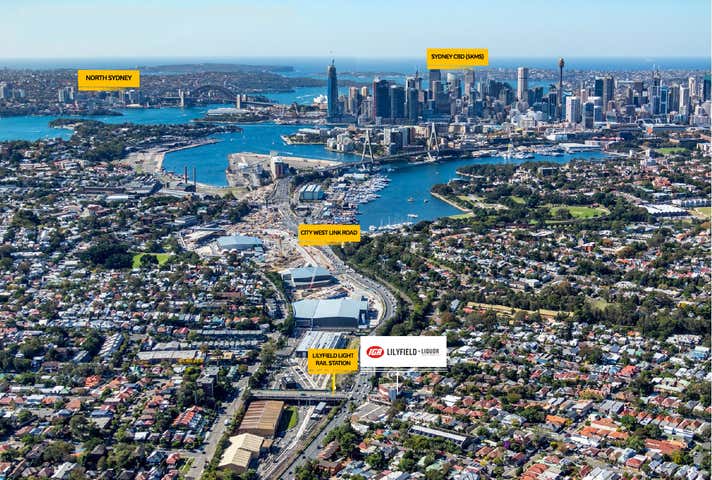 IGA Lilyfield, Whole Shop, 402 Catherine Street Lilyfield NSW 2040 - Image 7